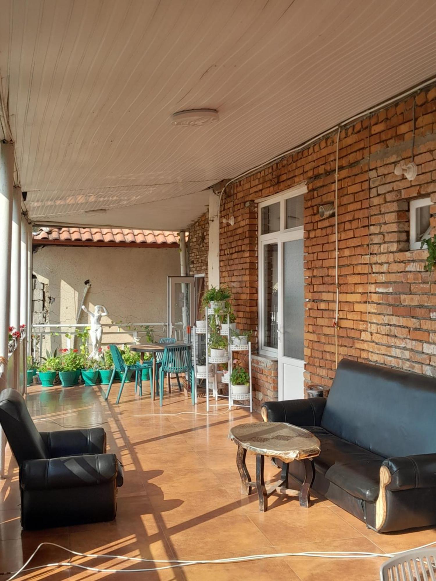 Guest House Gidi Sighnaghi Room photo